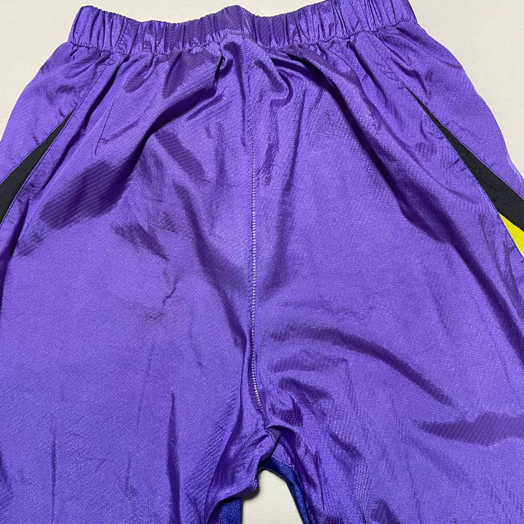 90s MIZUNO SUPER STAR セットアップ 上下 当時物 ミズノ