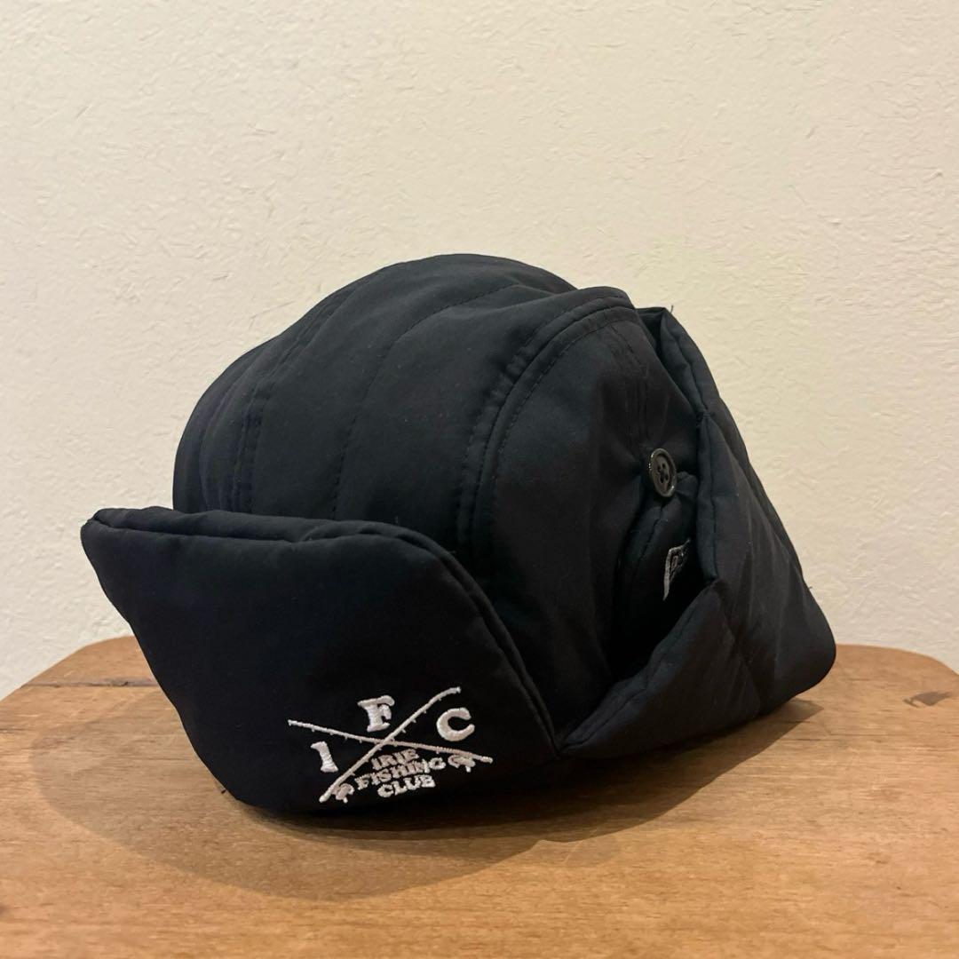 アイリーフィッシングクラブ　ニューエラ