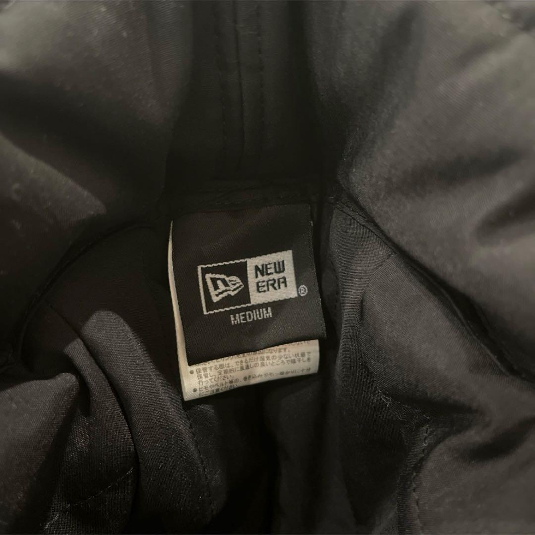 アイリーフィッシングクラブ　ニューエラ