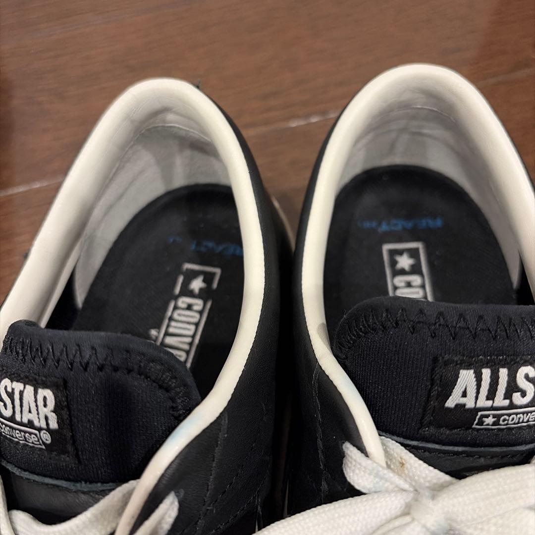 値引不可　コンバースゴルフ　ONE STAR GF 27.５センチ