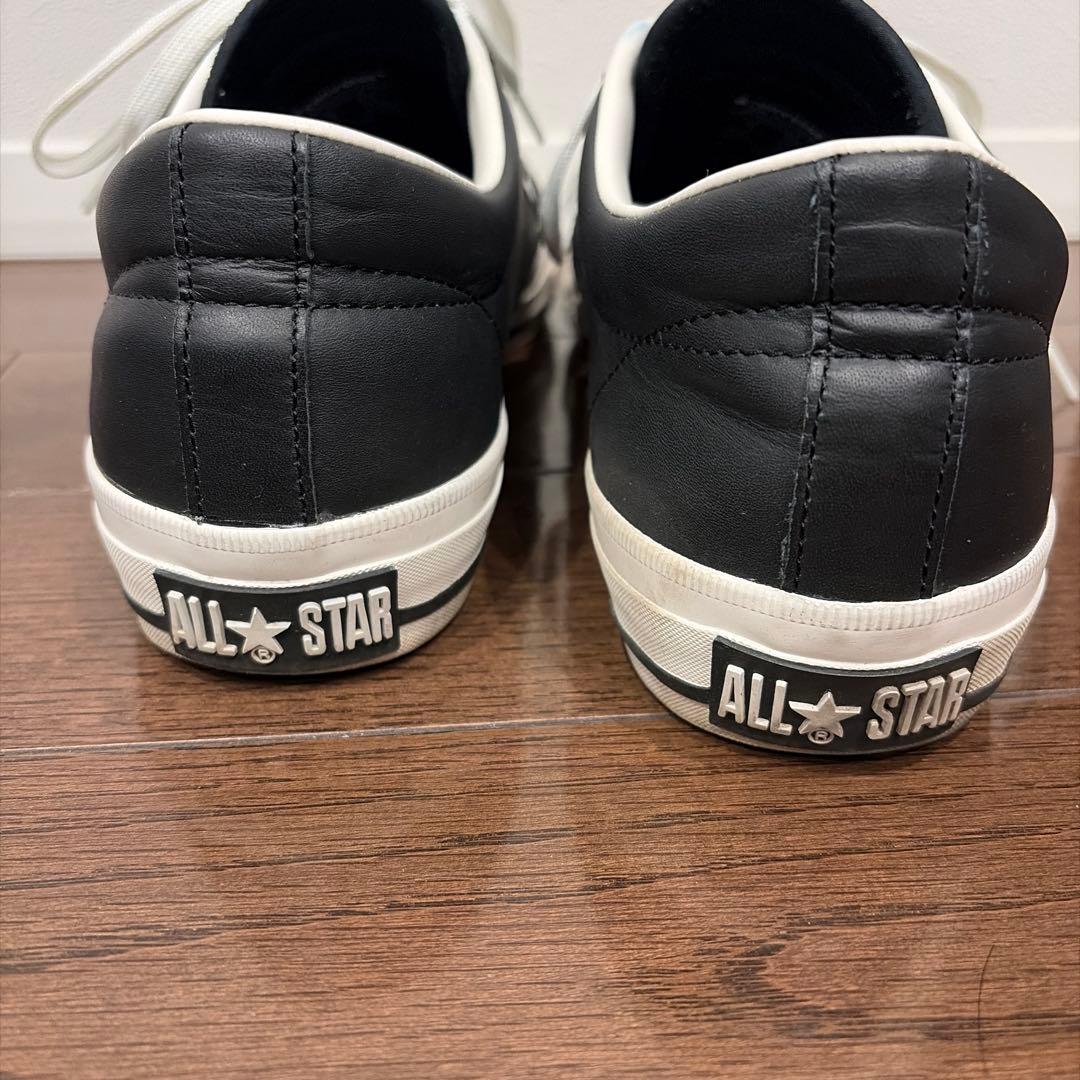 値引不可　コンバースゴルフ　ONE STAR GF 27.５センチ