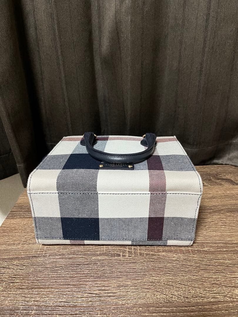 BLUE LABEL バッグ