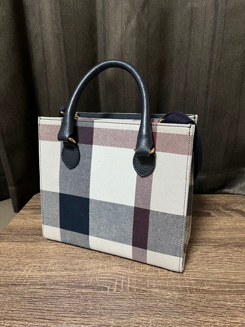 BLUE LABEL バッグ