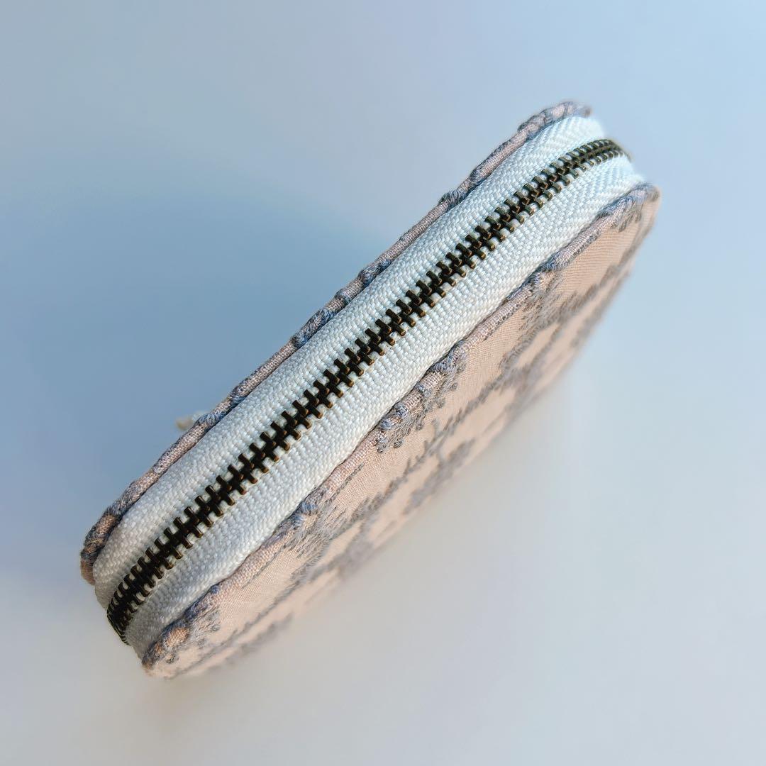 ☆専用☆ミナペルホネン☆長財布☆コンパクトウォレット☆カードケース☆ハンドメイド