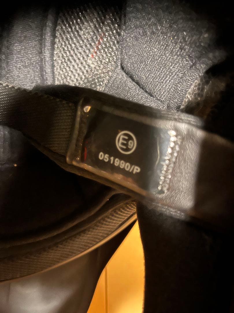 Fox オフロードヘルメット マットブラック ゴーグル付き