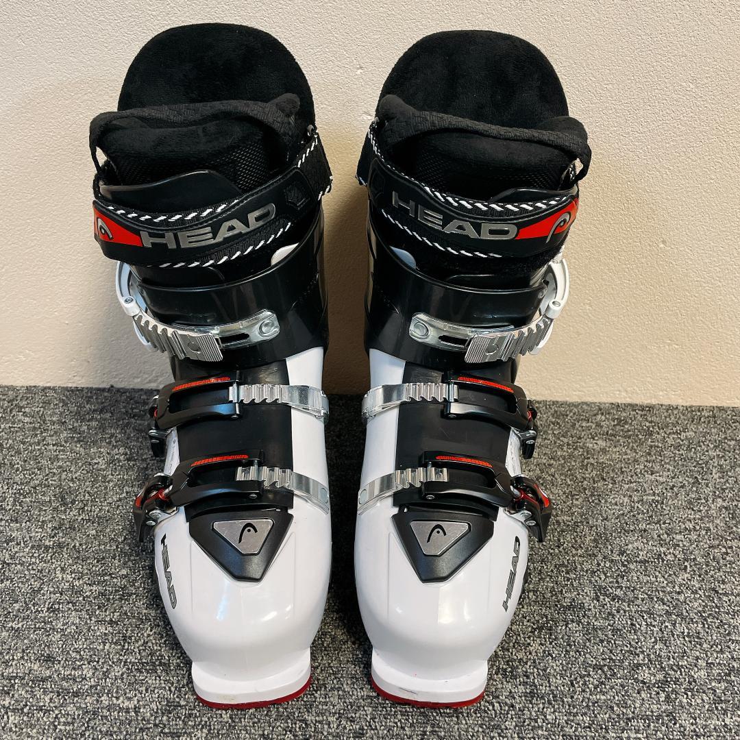 美品　HEAD（ヘッド） CUBE3 10　28.0 / 28.5cm