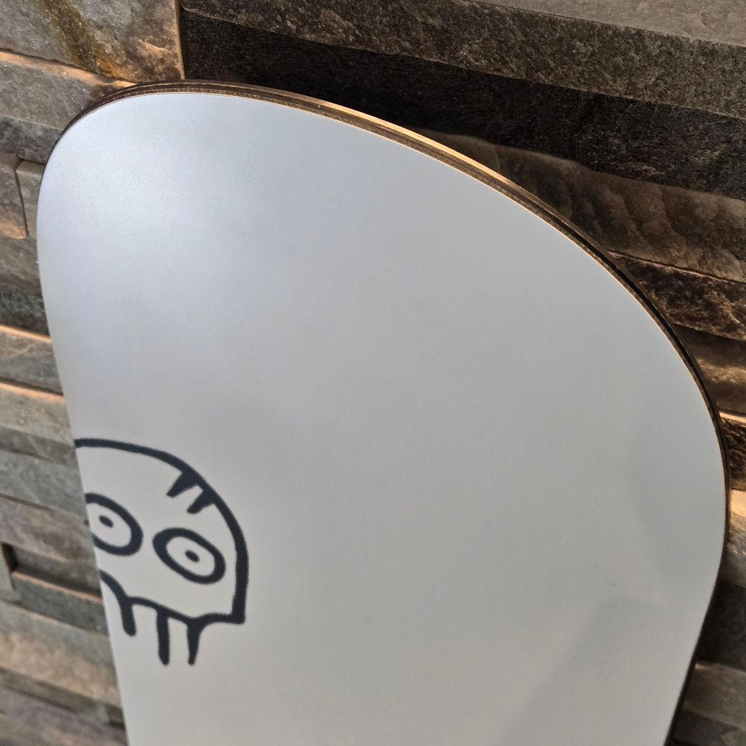 未使用　NOVEMBER MONSTER KIDS スノーボード 125cm