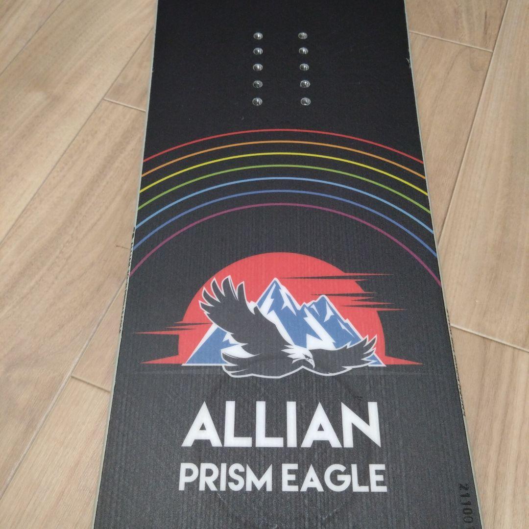 スノーボード 130 キッズ ジュニア スノボ板 ケース付