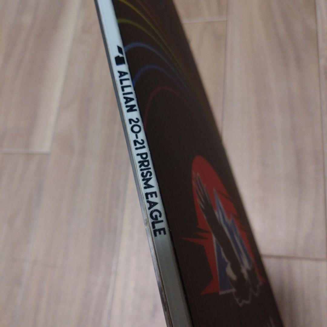 スノーボード 130 キッズ ジュニア スノボ板 ケース付