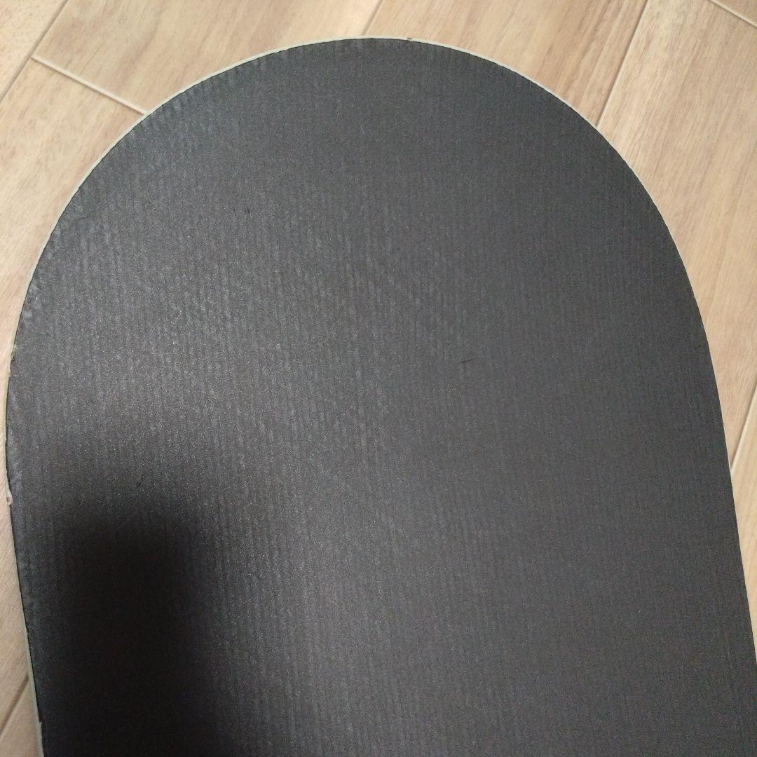 スノーボード 130 キッズ ジュニア スノボ板 ケース付