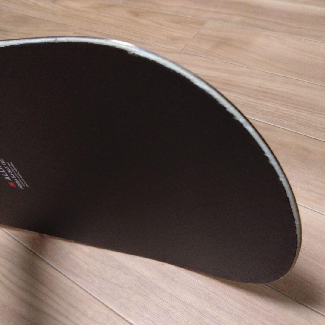 スノーボード 130 キッズ ジュニア スノボ板 ケース付