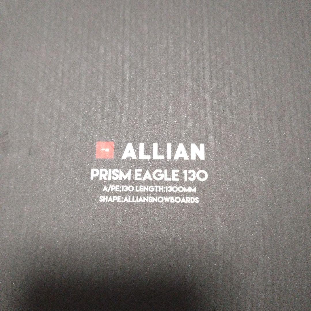 スノーボード 130 キッズ ジュニア スノボ板 ケース付