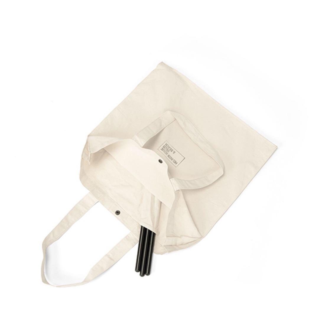 【新品/未使用】 ヘリノックス テーブルオー ウォールナット サイドテーブル