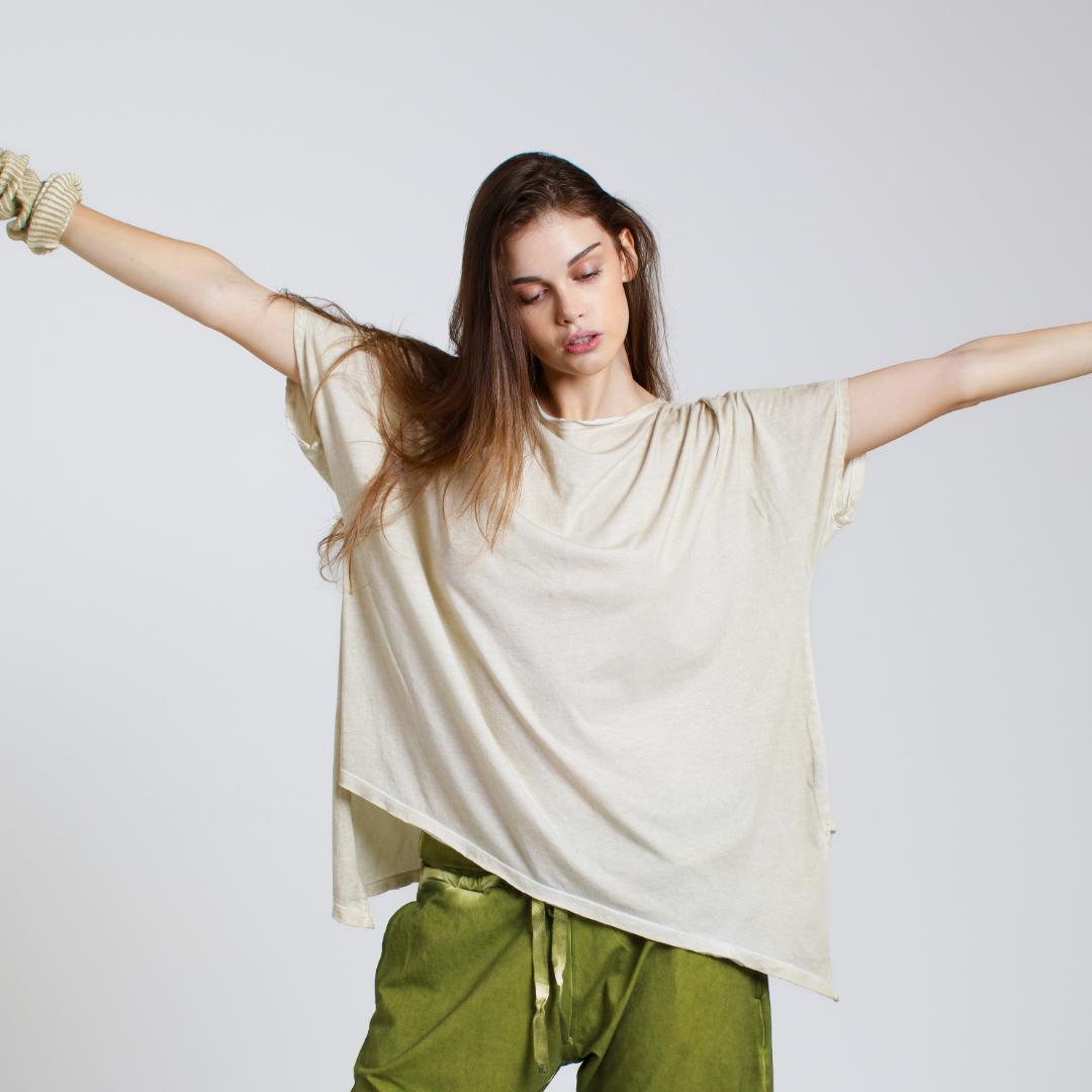 22☆ SALSATION TシャツXS　新品 ☆サルセーション