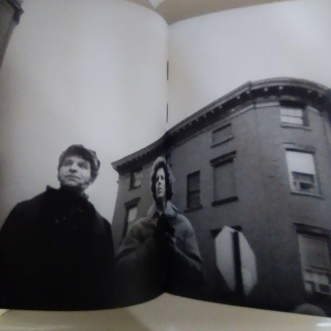 森山大道 写真集 71−NY 輸入本 限定3000部