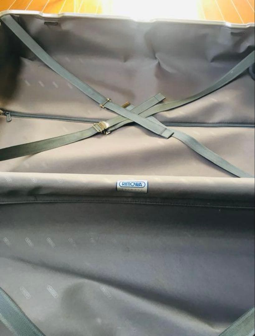 trip　RIMOWA サンバ　4輪　104L