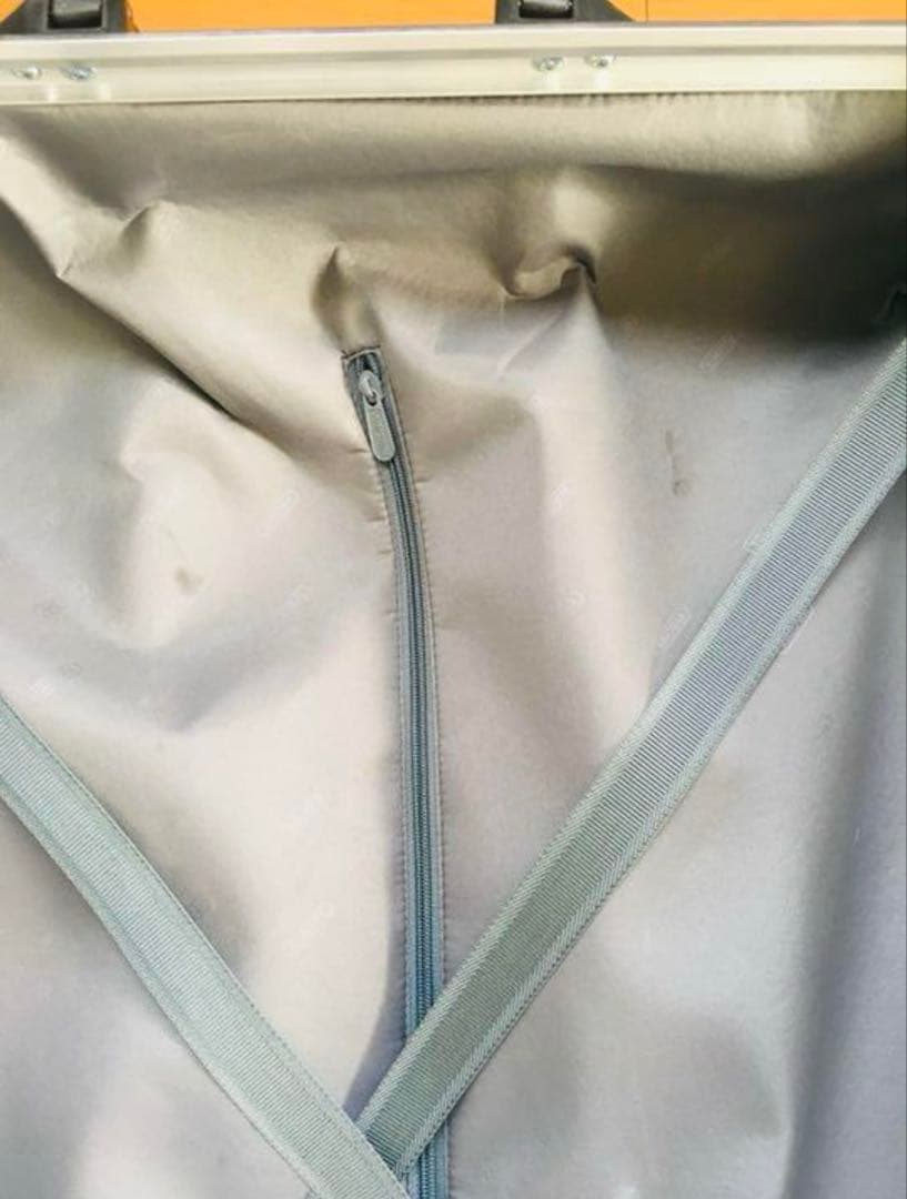 trip　RIMOWA サンバ　4輪　104L