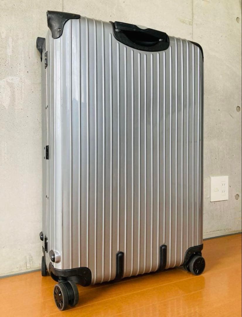 trip　RIMOWA サンバ　4輪　104L