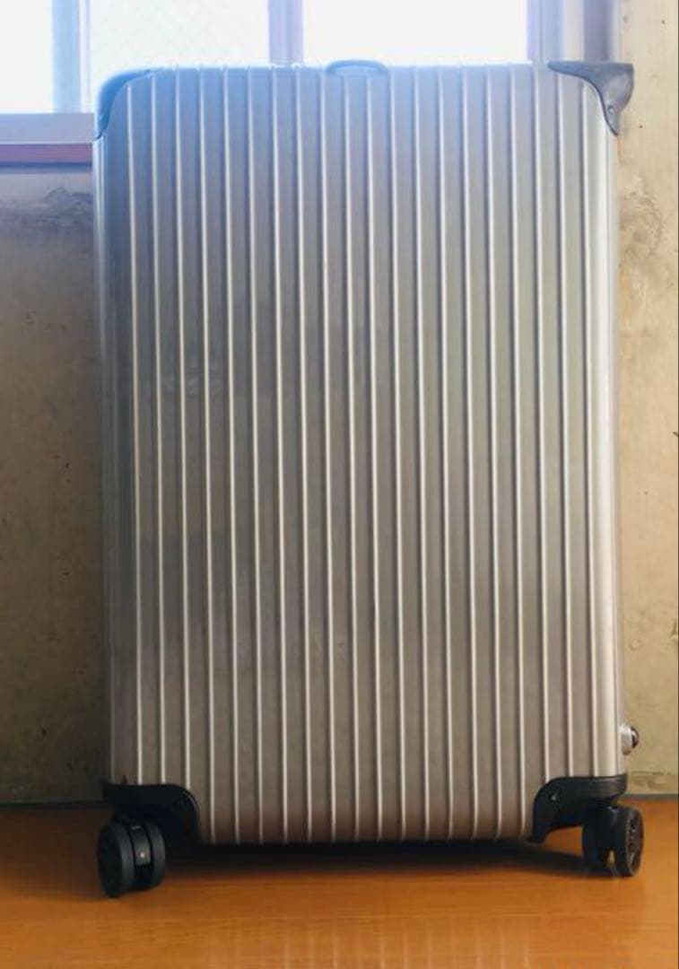 trip　RIMOWA サンバ　4輪　104L