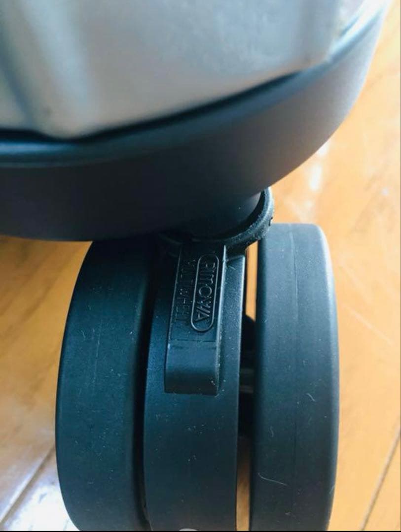 trip　RIMOWA サンバ　4輪　104L