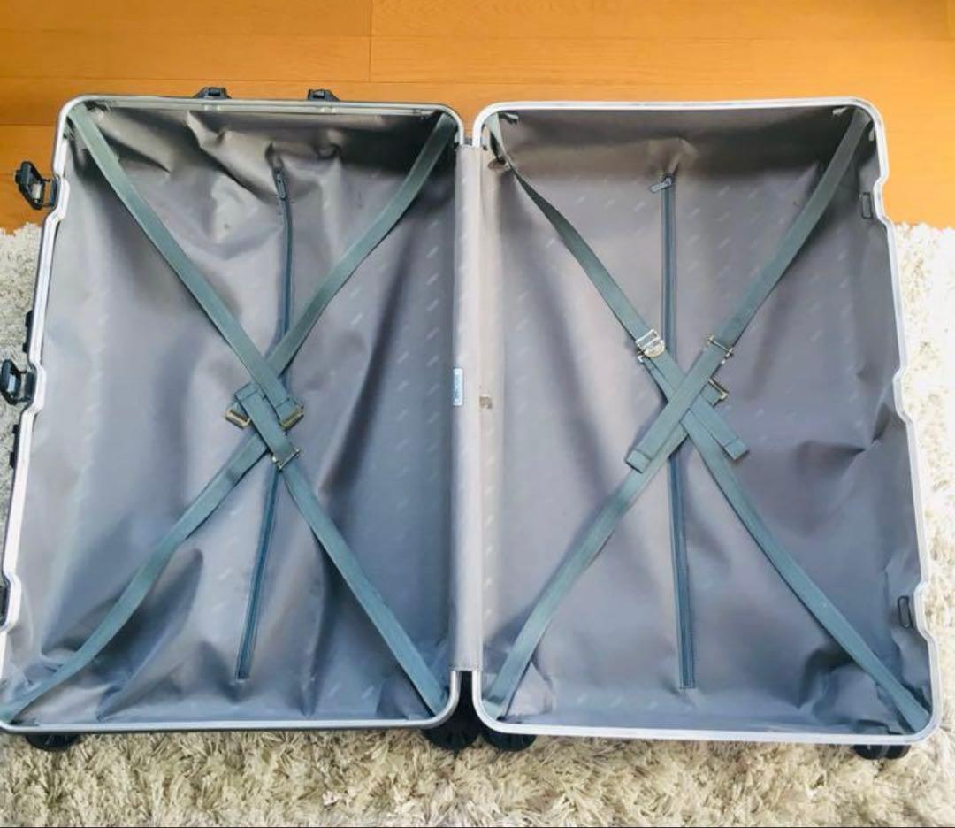 trip　RIMOWA サンバ　4輪　104L