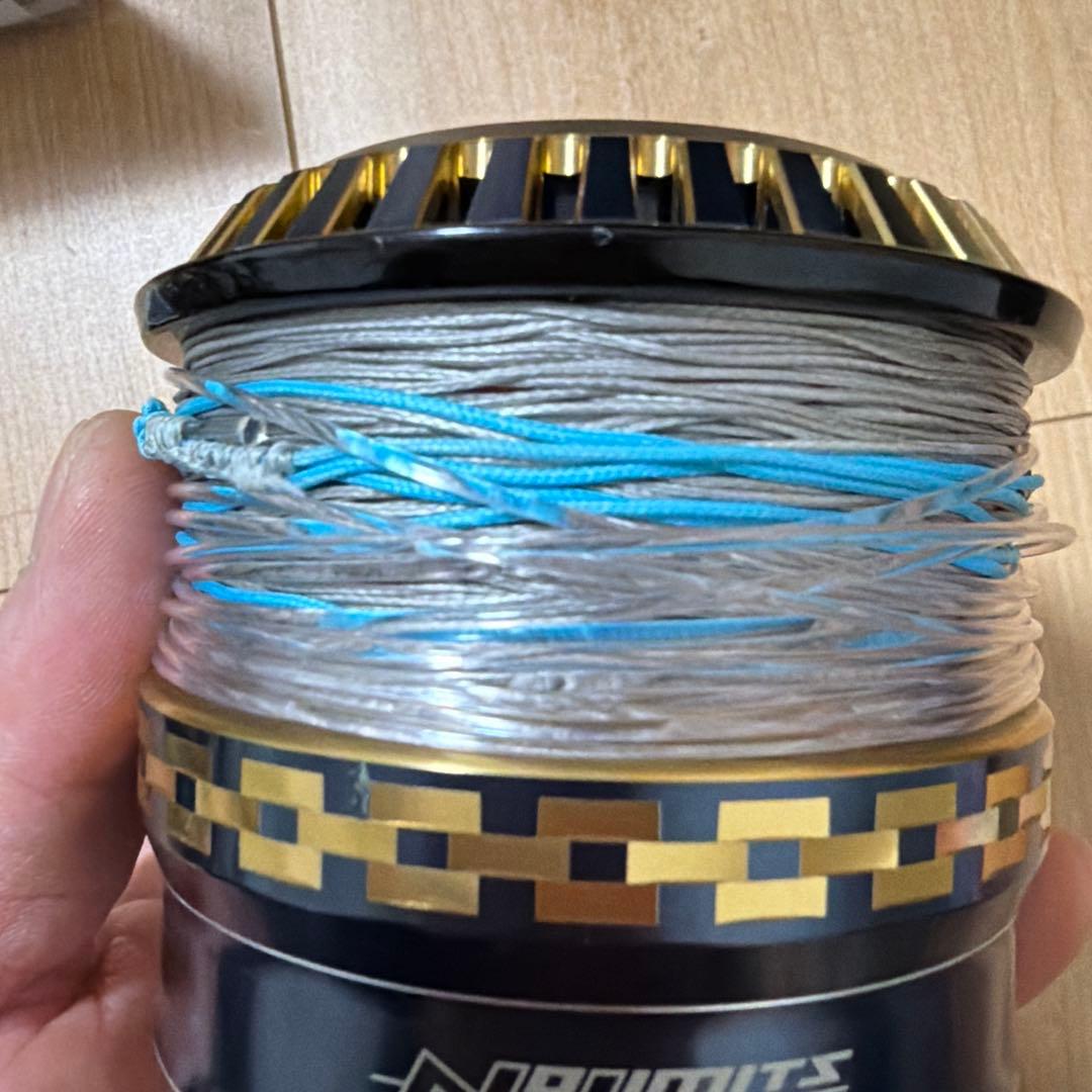 ソルティガ　20 18000H