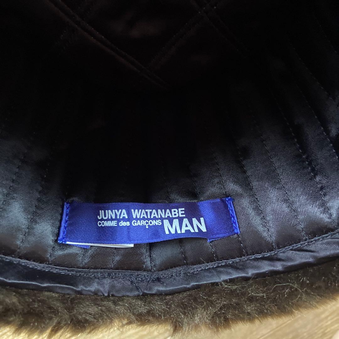 【セール】junya watanabe man 帽子