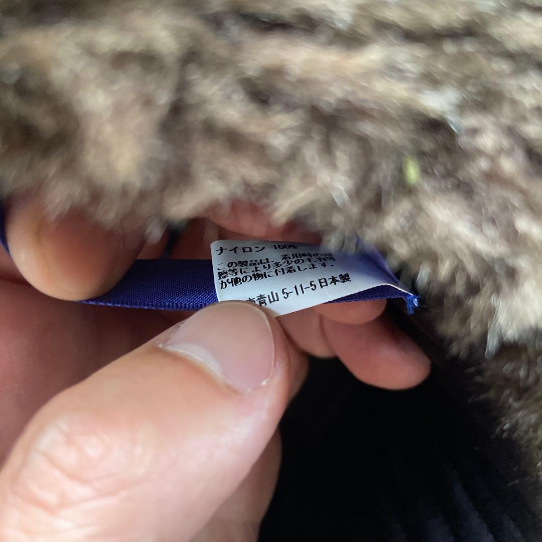 【セール】junya watanabe man 帽子