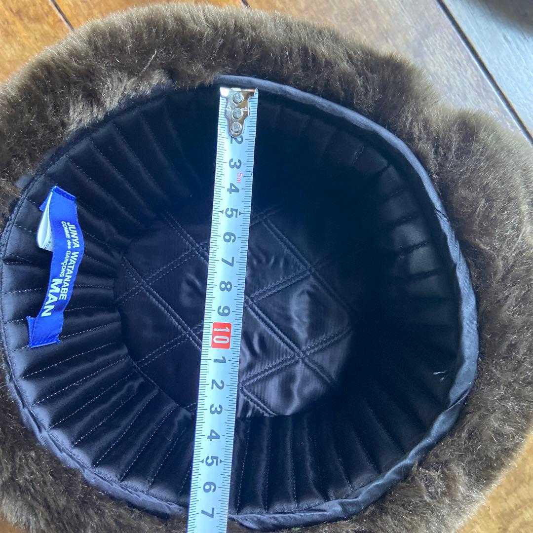 【セール】junya watanabe man 帽子