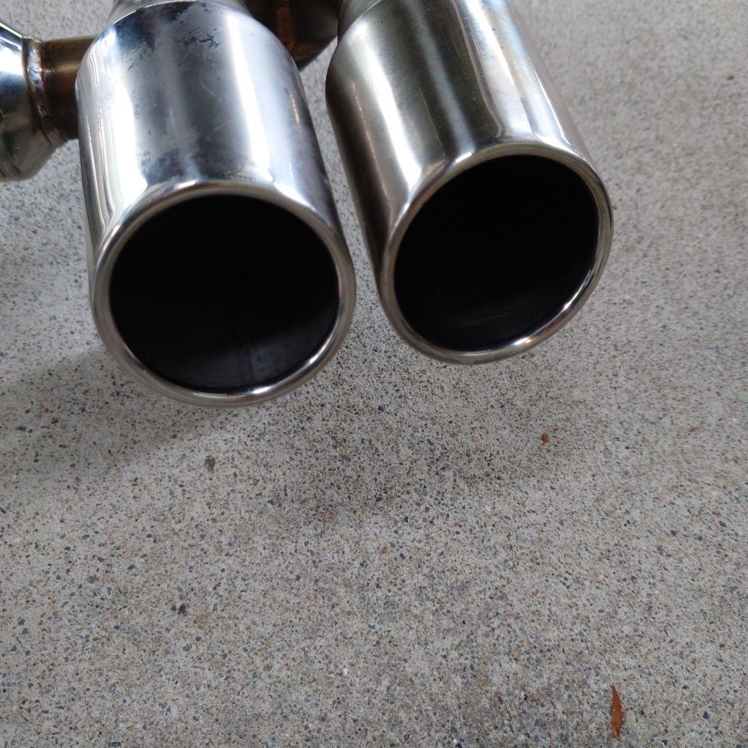 AUTHORIZE Ｋマフラー