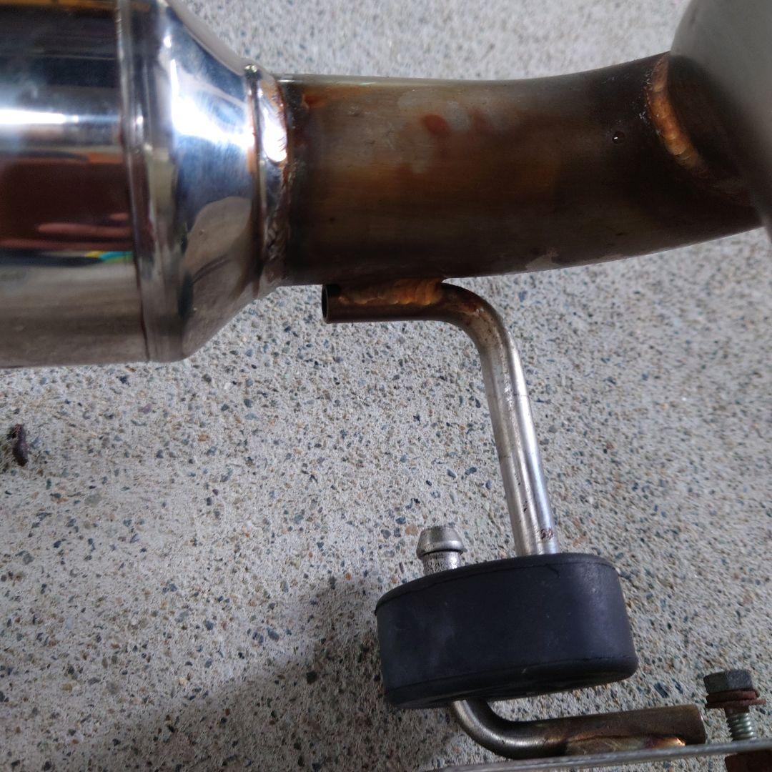 AUTHORIZE Ｋマフラー