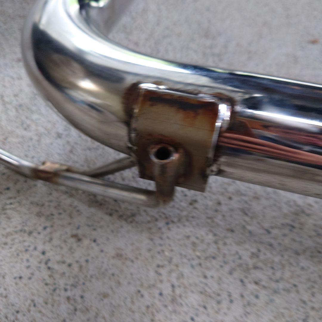 AUTHORIZE Ｋマフラー