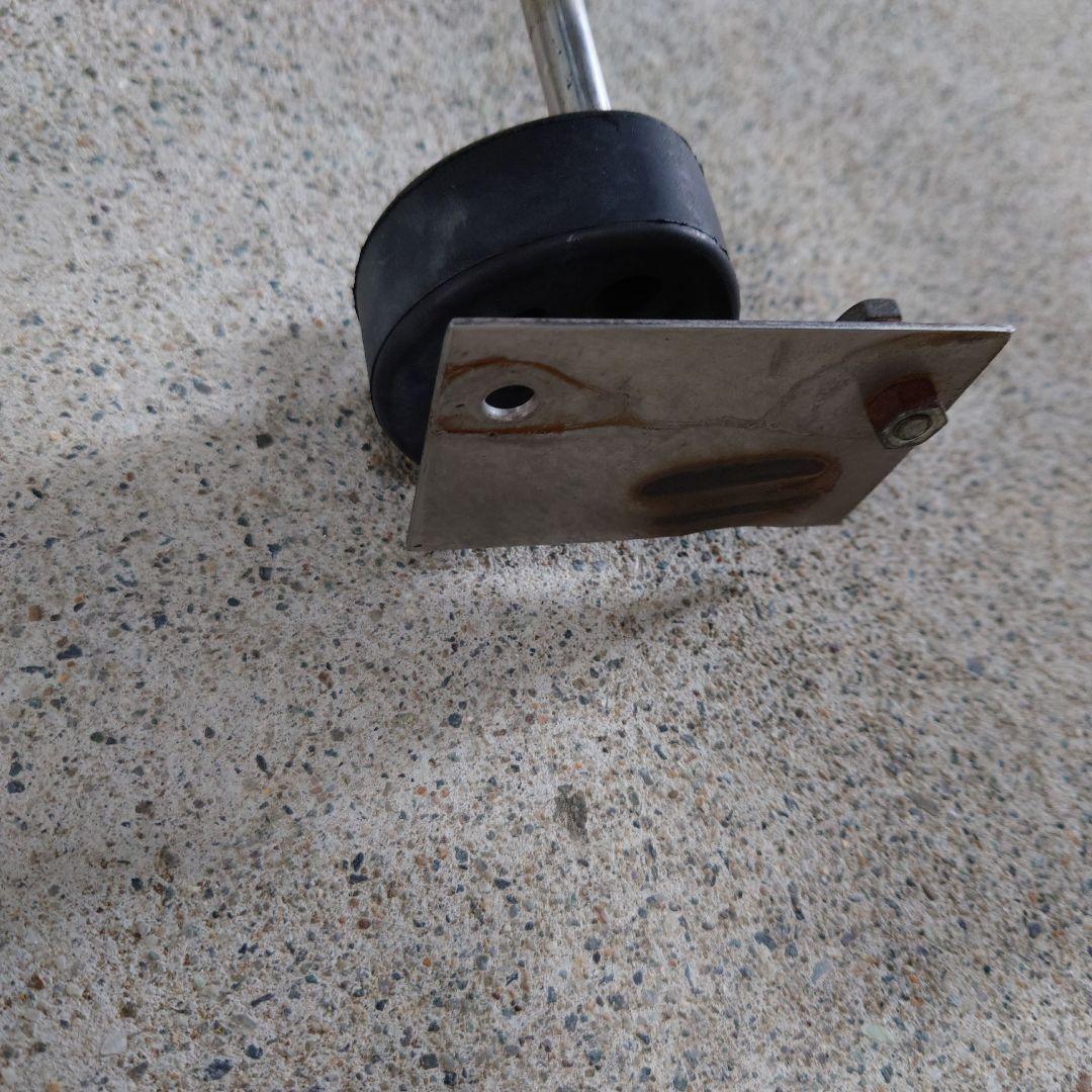 AUTHORIZE Ｋマフラー