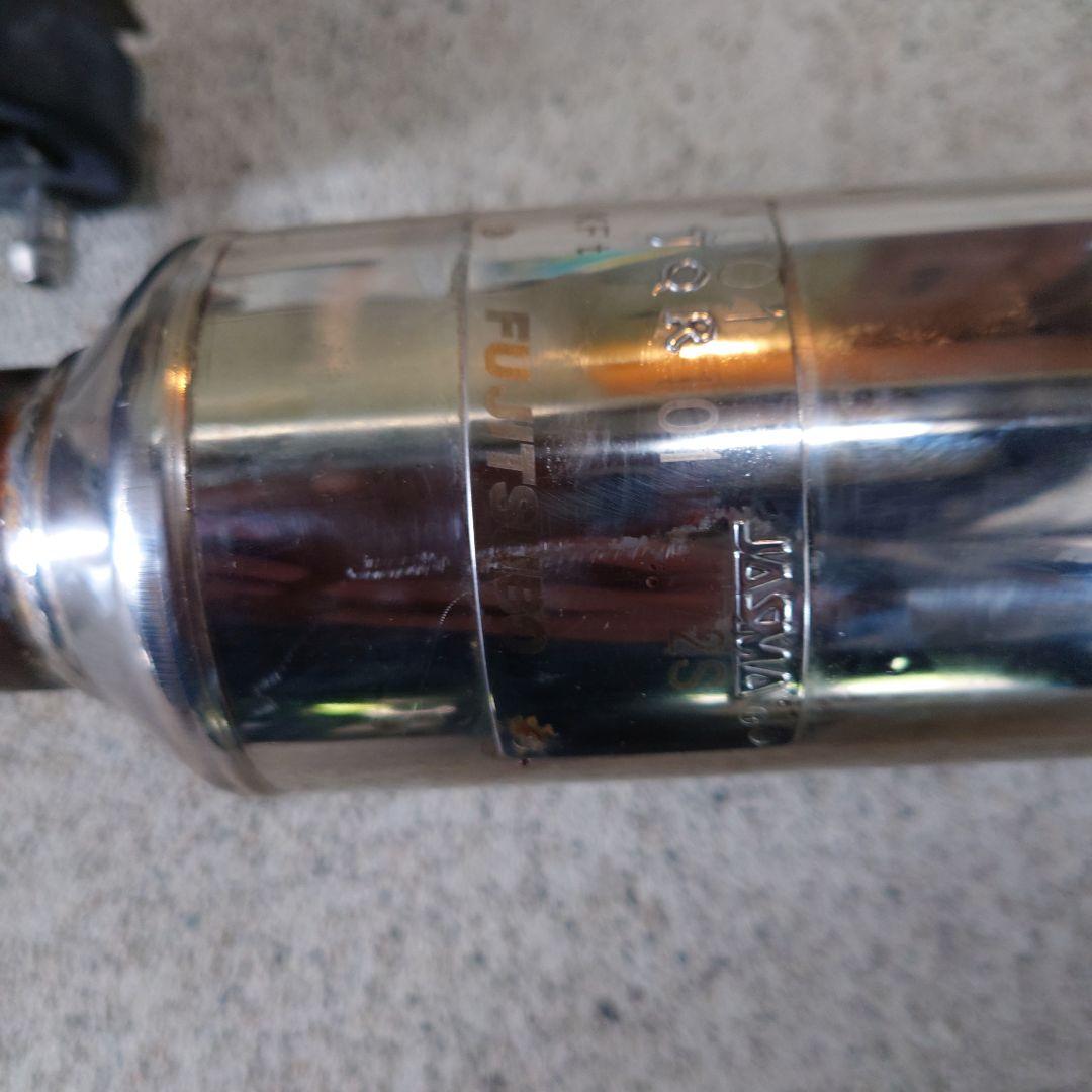 AUTHORIZE Ｋマフラー