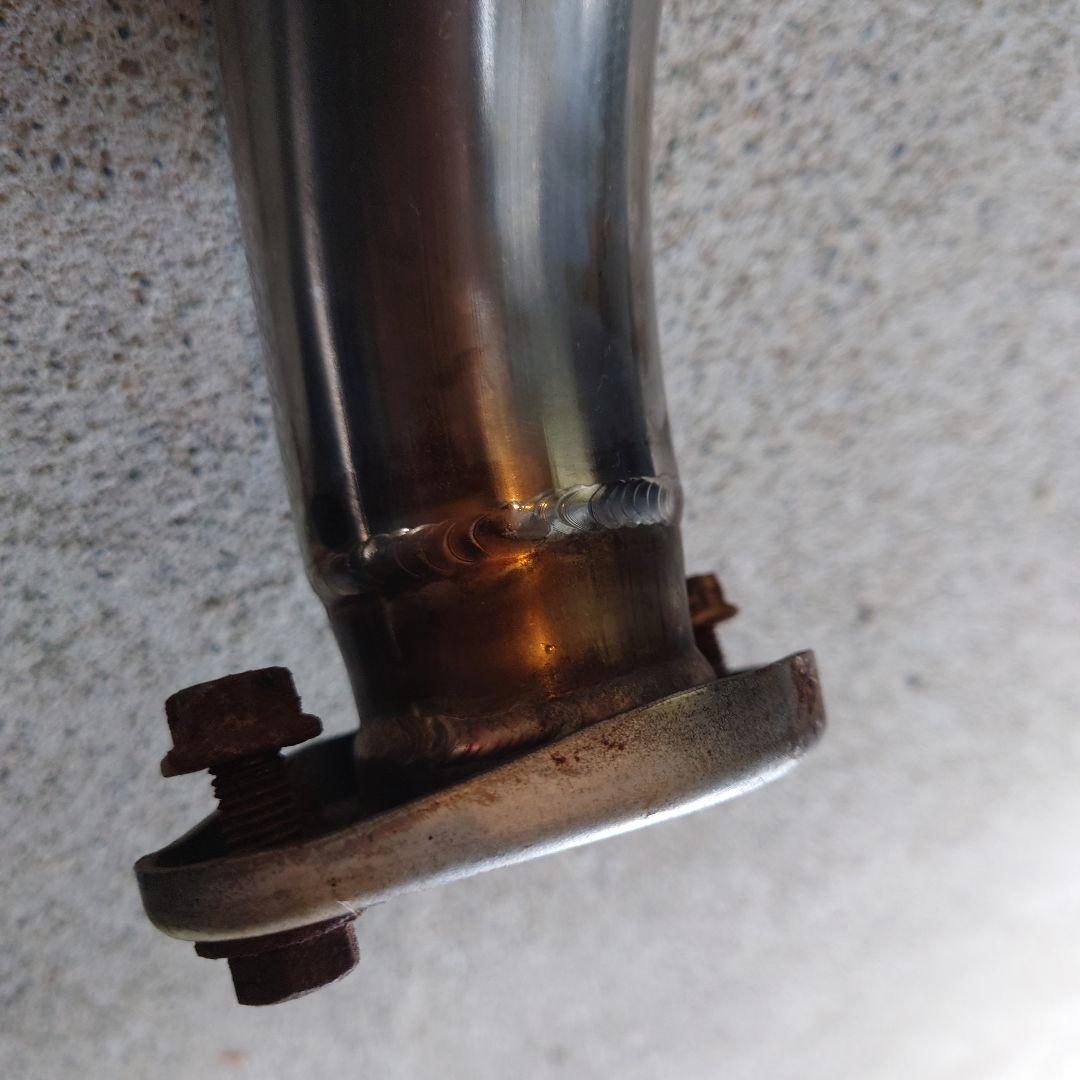 AUTHORIZE Ｋマフラー