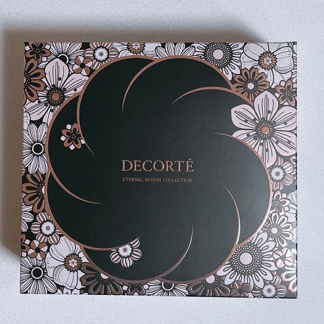 希少！限定品！エターナルブルームコレクション　クリスマスコフレ2025 新品