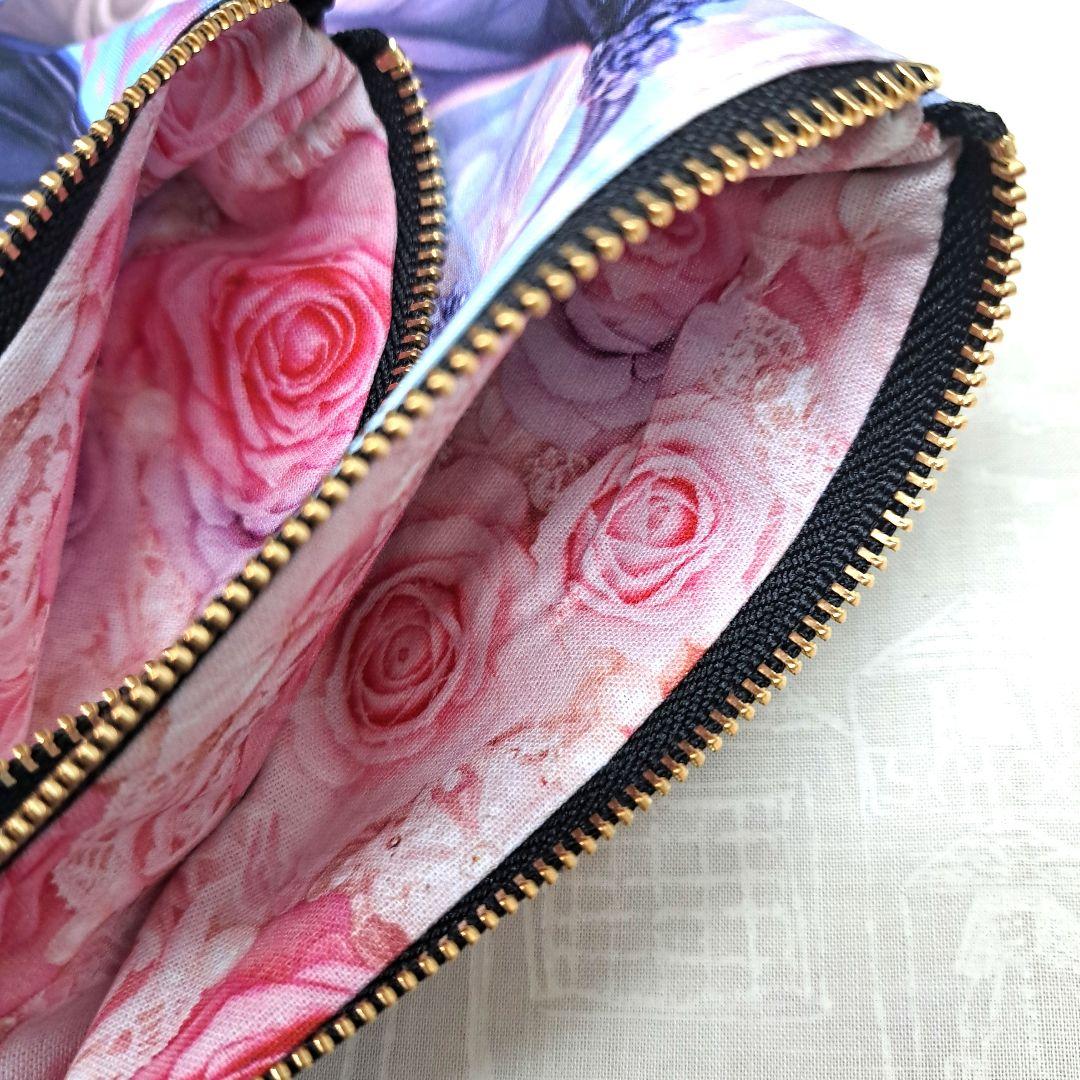 ろみお ④ポーチ