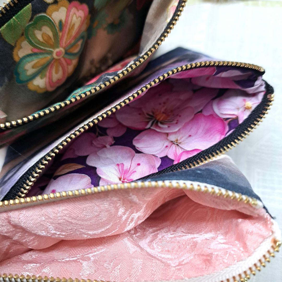 ろみお ④ポーチ