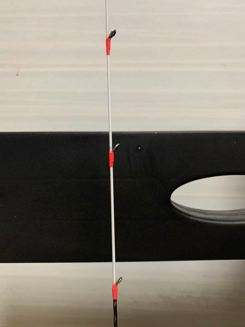 セフィアBB L SUTTE S66ML-S 1.98m