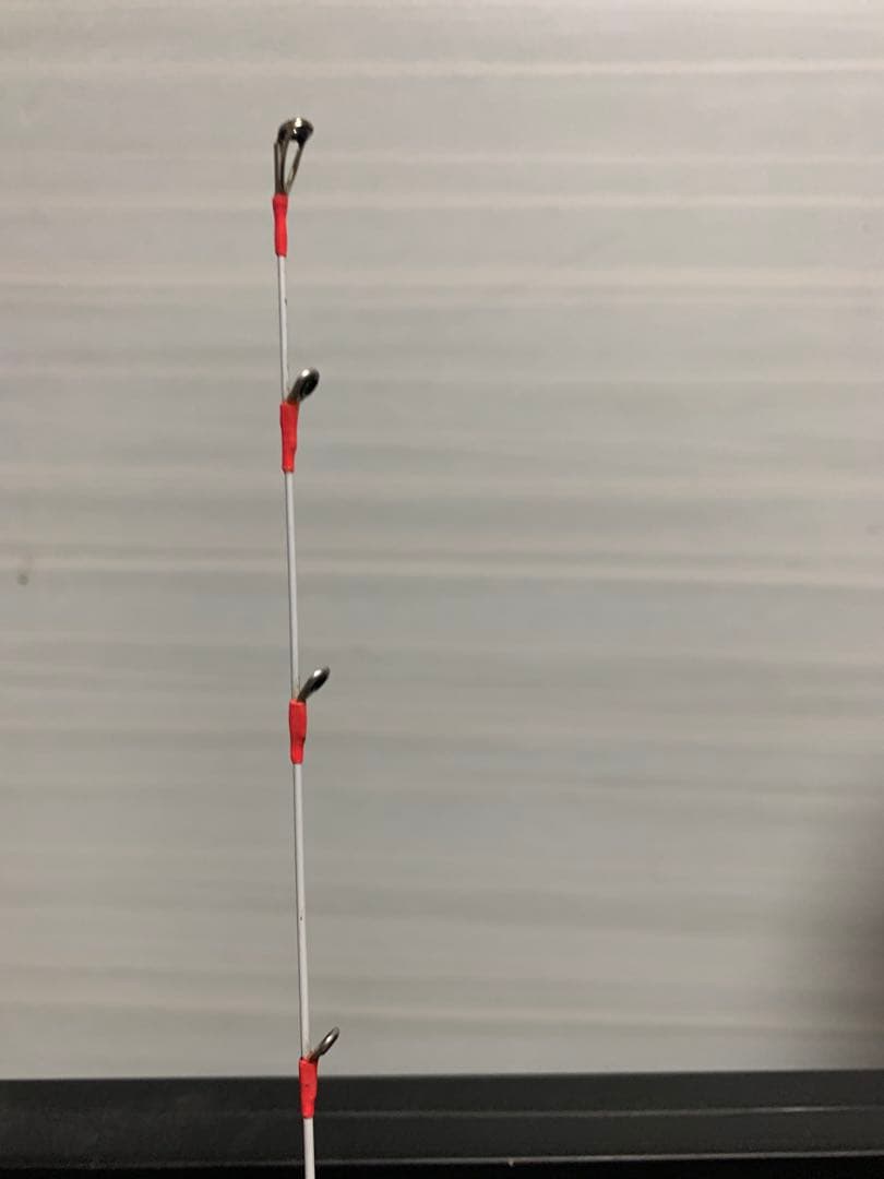 セフィアBB L SUTTE S66ML-S 1.98m