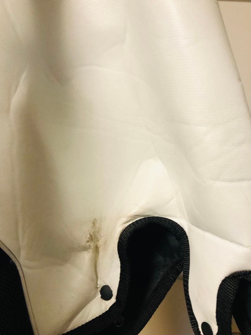 【送料込み】new balance ニューバランス キャディバッグ