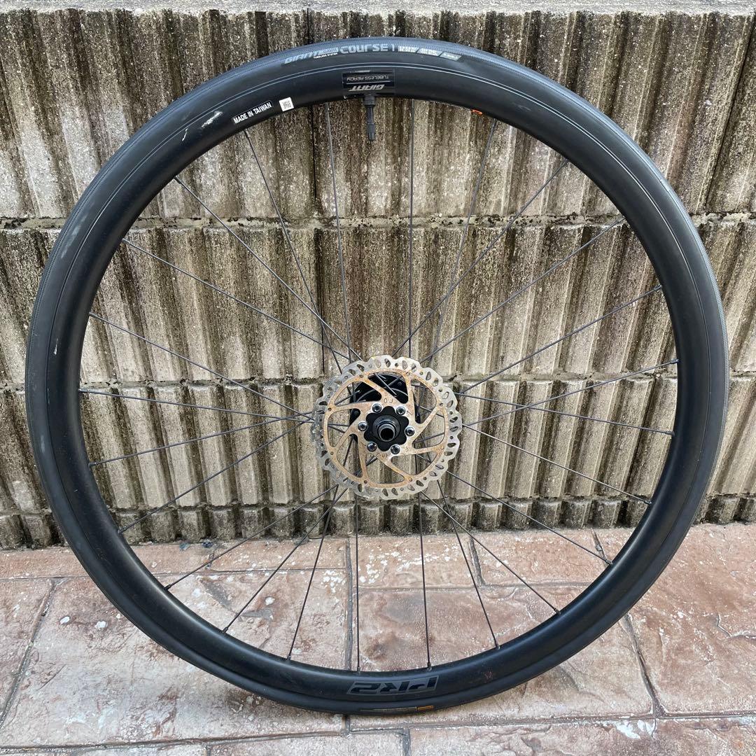 GIANT（ジャイアント）PR2 Disc（ピーアール2 ディスク）