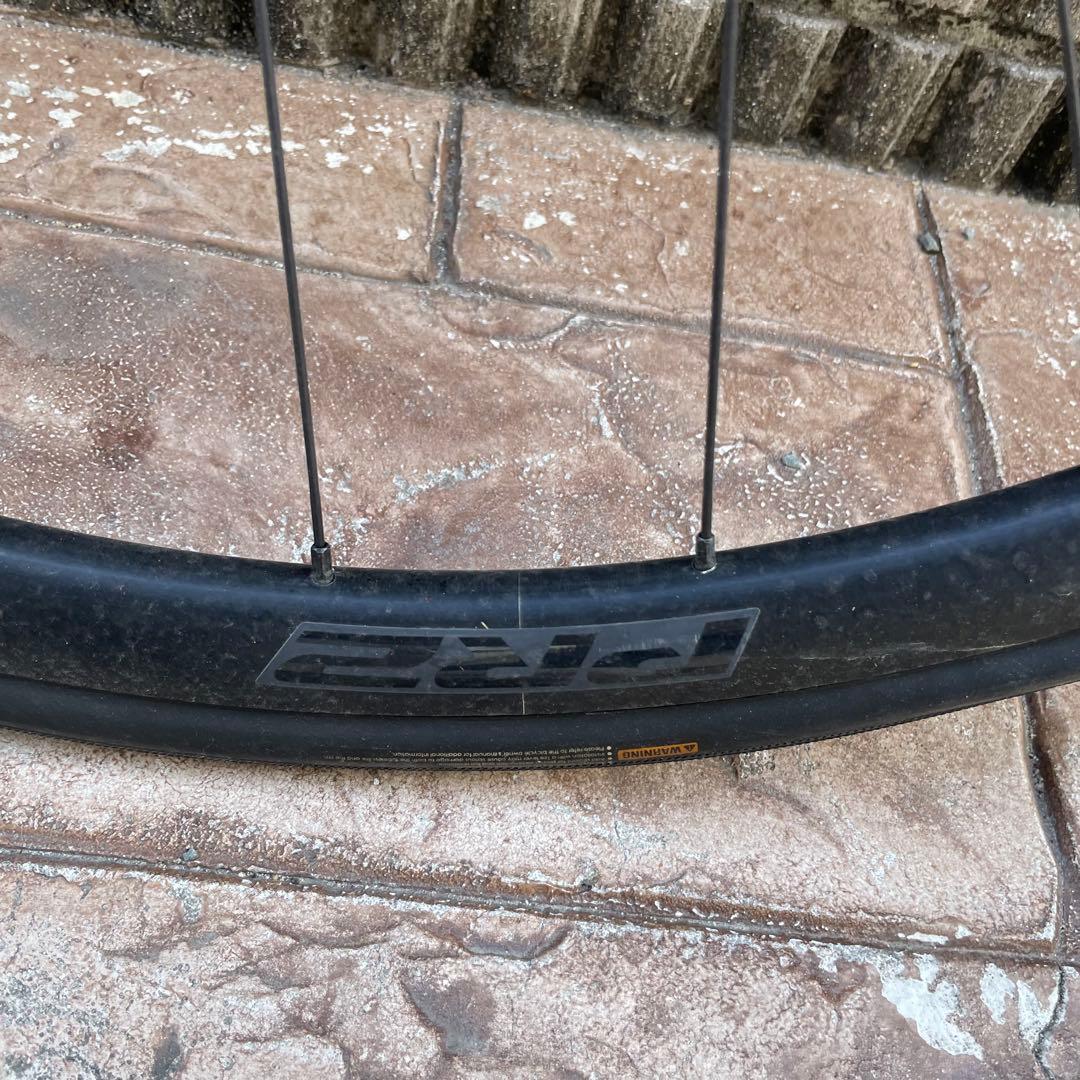 GIANT（ジャイアント）PR2 Disc（ピーアール2 ディスク）