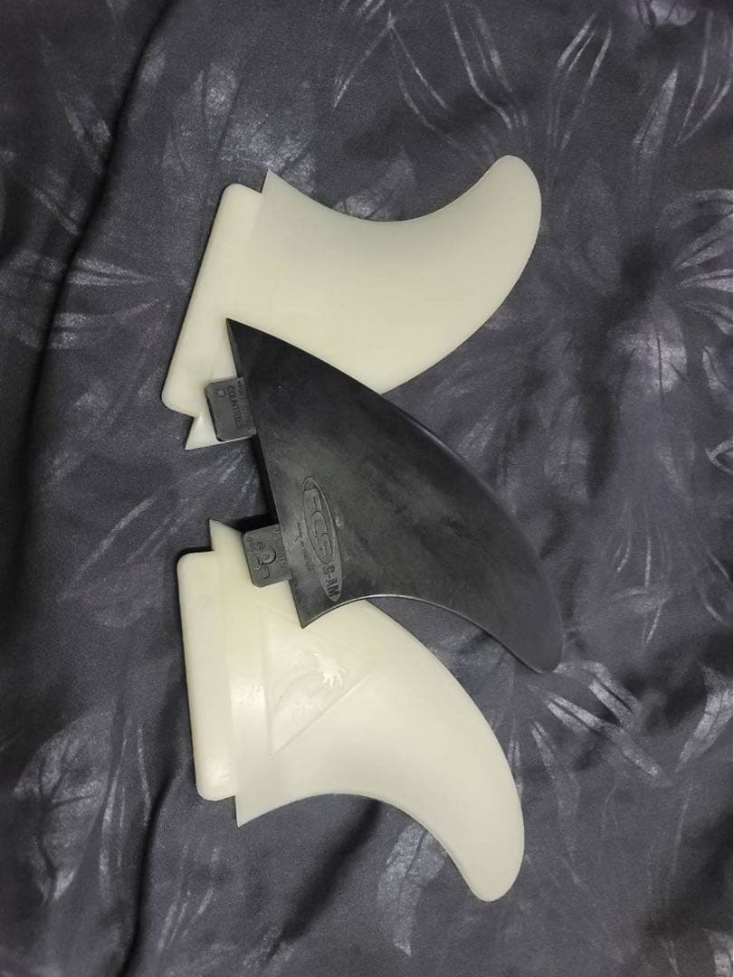 Mayhem スポンジボード