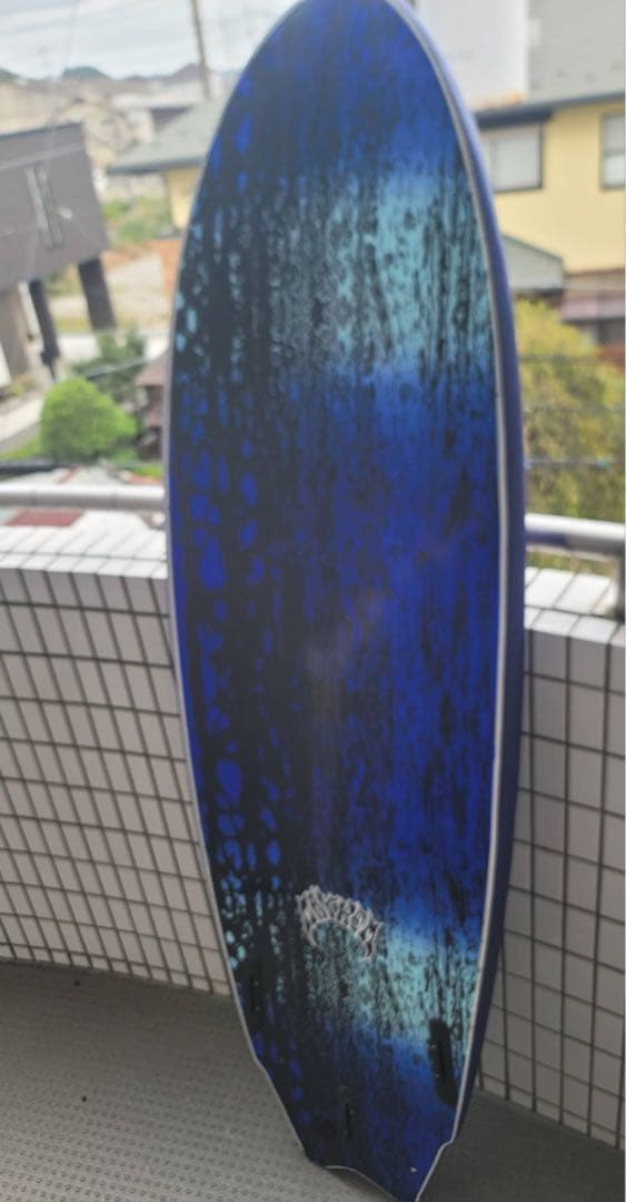 Mayhem スポンジボード