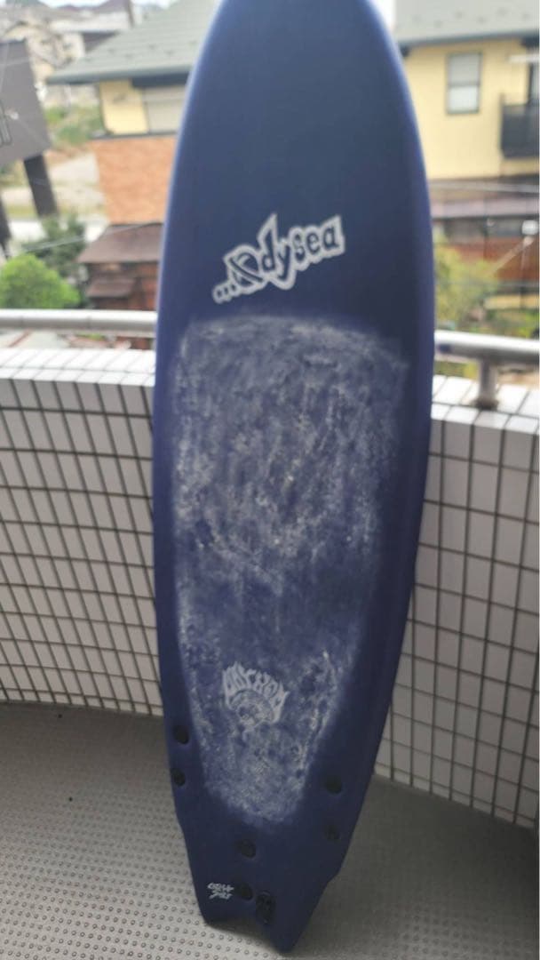 Mayhem スポンジボード