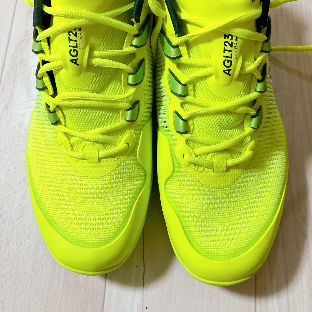 ラコステ テニスシューズ　AG-LT123 ULTRA メドベージェフモデル