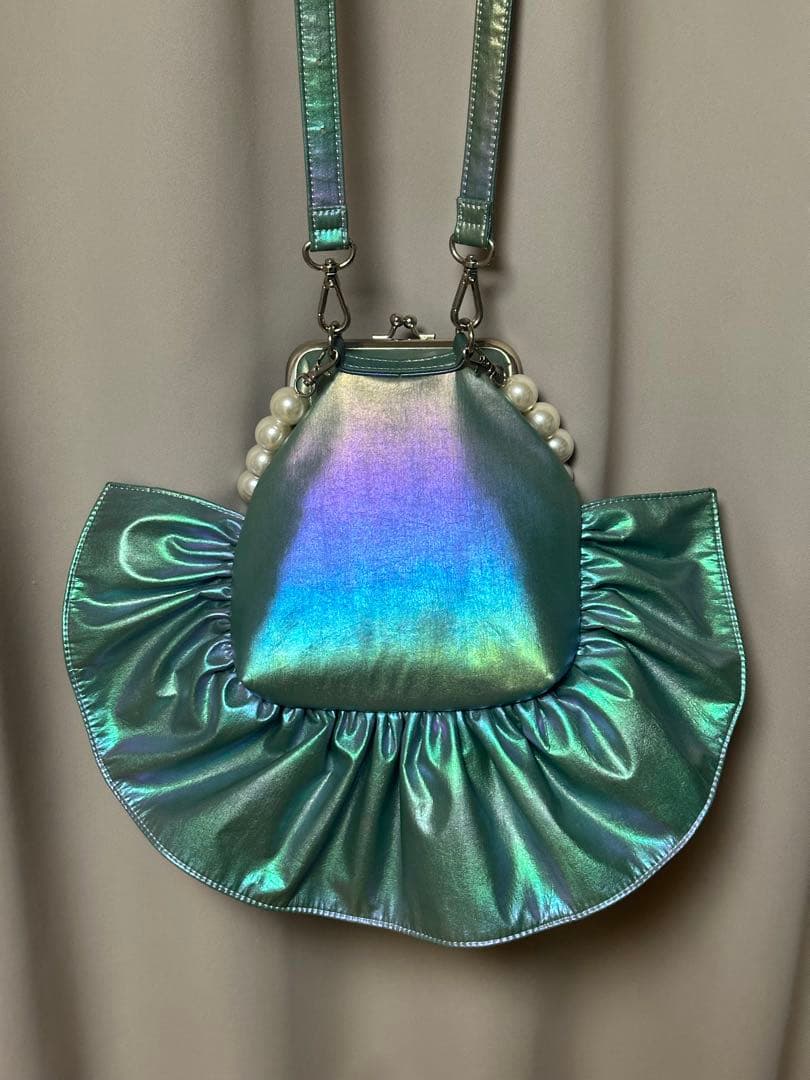 PAMEO POSE バッグ