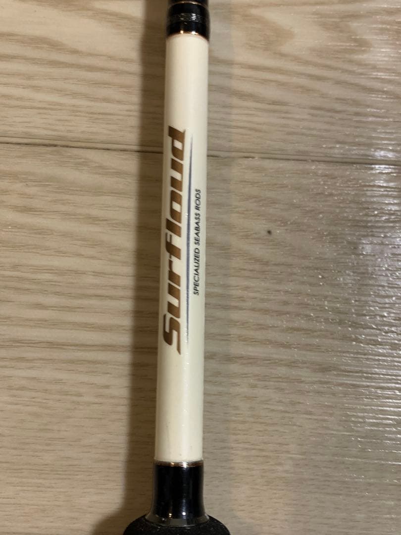 パームス　サーフラウド SLGS-90ML