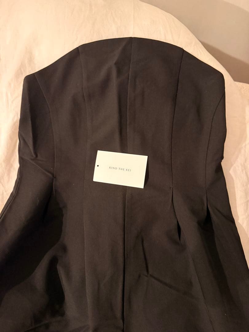 ベア オールインワン KINO THE KEI ブラックM｜定価¥13080